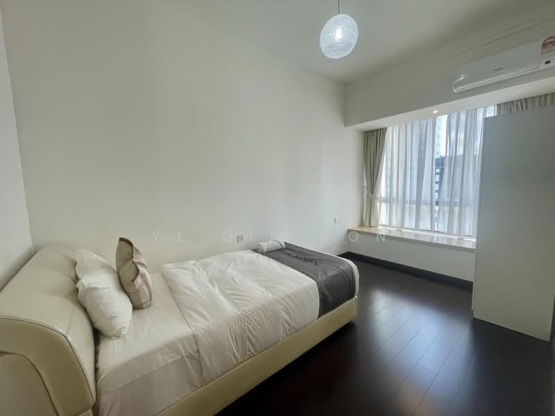 Service Residence for Rent at R&F Princess Cove Phase 1 - Ye Qin Won - PropertyGuru.com.my