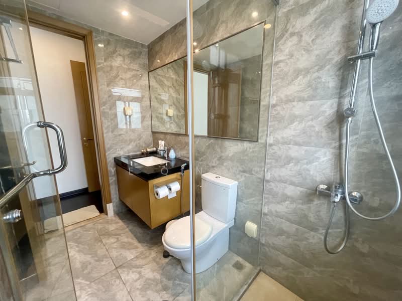 Service Residence for Rent at R&F Princess Cove Phase 1 - Ye Qin Won - PropertyGuru.com.my
