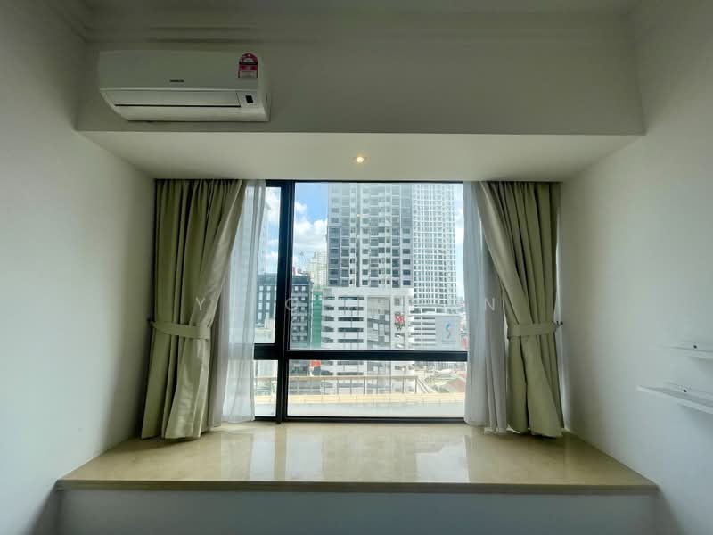 Service Residence for Rent at R&F Princess Cove Phase 1 - Ye Qin Won - PropertyGuru.com.my