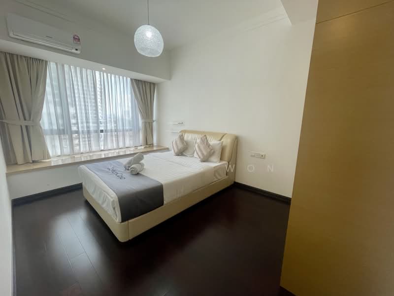 Service Residence for Rent at R&F Princess Cove Phase 1 - Ye Qin Won - PropertyGuru.com.my