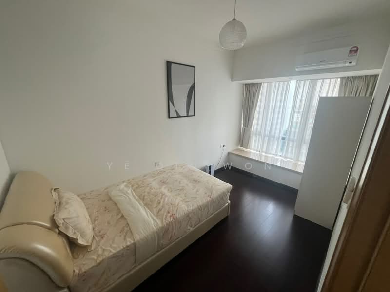 Kediaman Servis untuk Disewa di R&F Princess Cove Phase 1 - Ye Qin Won - Bedroom - PropertyGuru.com.my
