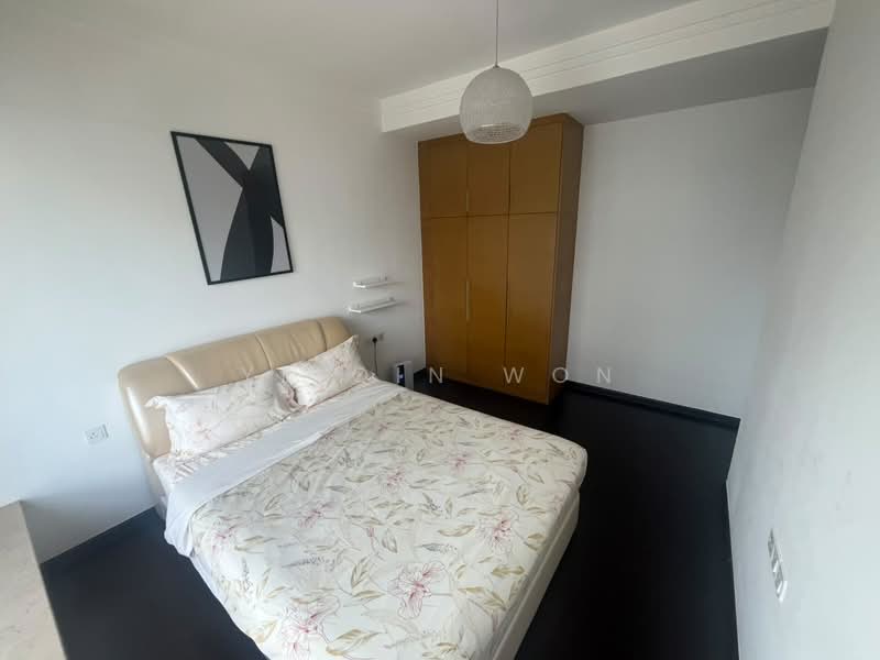 Kediaman Servis untuk Disewa di R&F Princess Cove Phase 1 - Ye Qin Won - Bedroom - PropertyGuru.com.my
