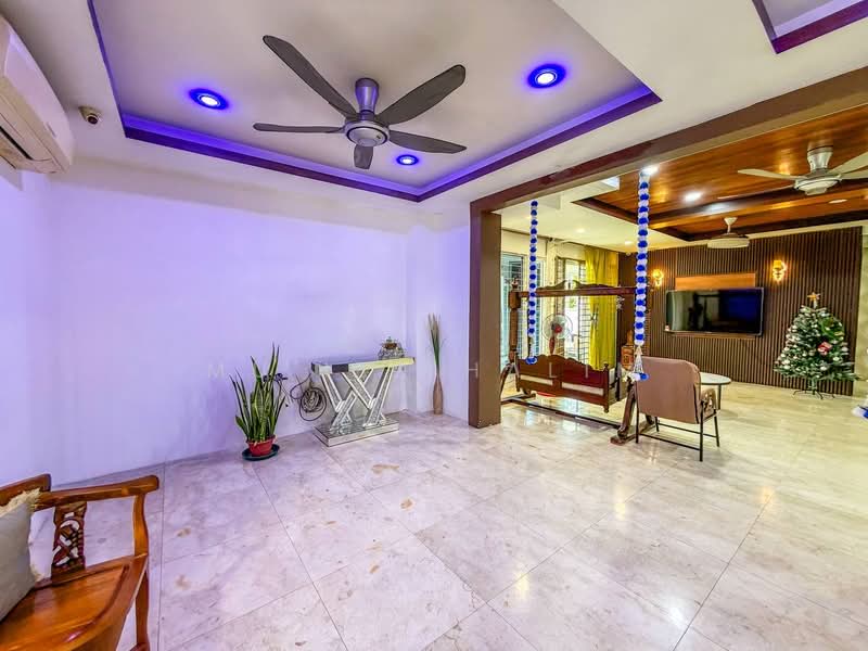 2-storey Terraced House for Sale in Putra Heights (Subang Jaya) - Mu'izz Halim - PropertyGuru.com.my