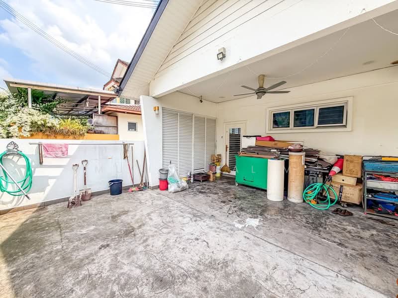 2-storey Terraced House for Sale in Putra Heights (Subang Jaya) - Mu'izz Halim - PropertyGuru.com.my