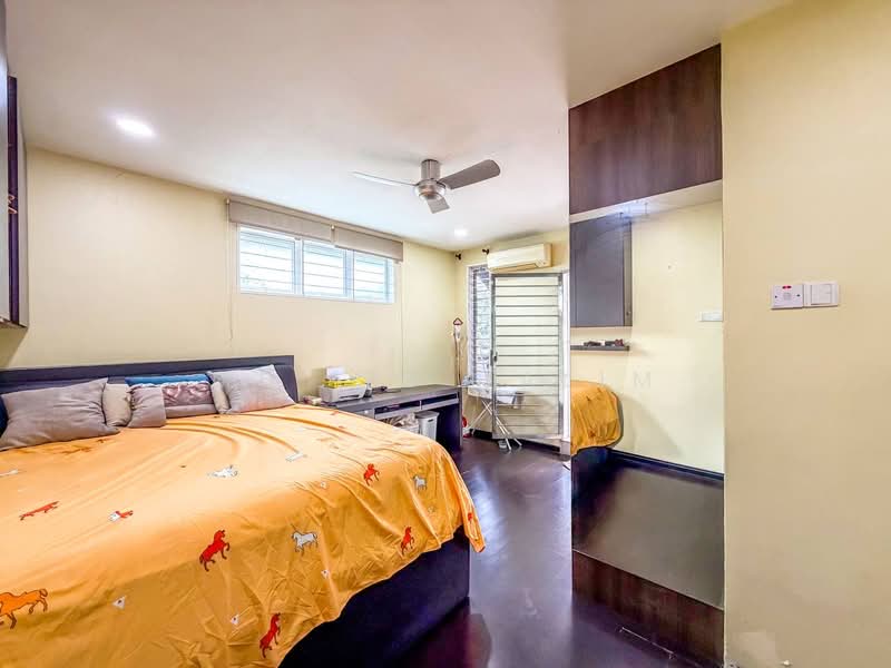 2-storey Terraced House for Sale in Putra Heights (Subang Jaya) - Mu'izz Halim - PropertyGuru.com.my