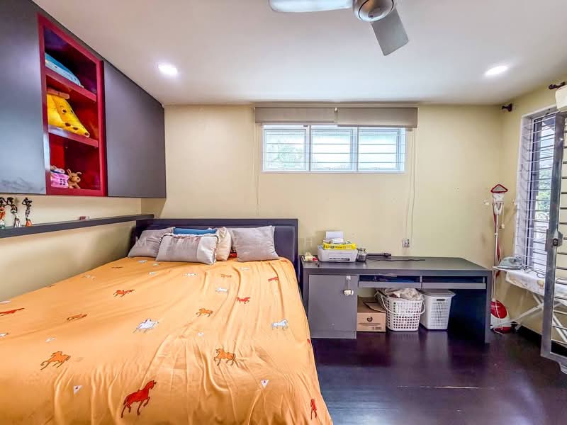 2-storey Terraced House for Sale in Putra Heights (Subang Jaya) - Mu'izz Halim - PropertyGuru.com.my