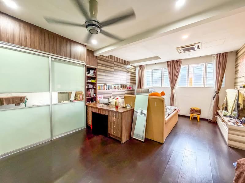2-storey Terraced House for Sale in Putra Heights (Subang Jaya) - Mu'izz Halim - PropertyGuru.com.my
