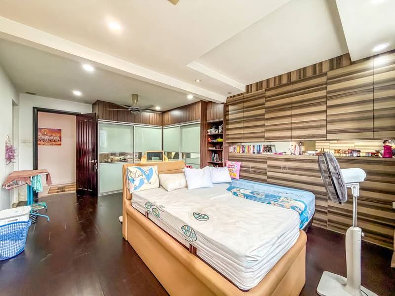 2-storey Terraced House for Sale in Putra Heights (Subang Jaya) - Mu'izz Halim - PropertyGuru.com.my