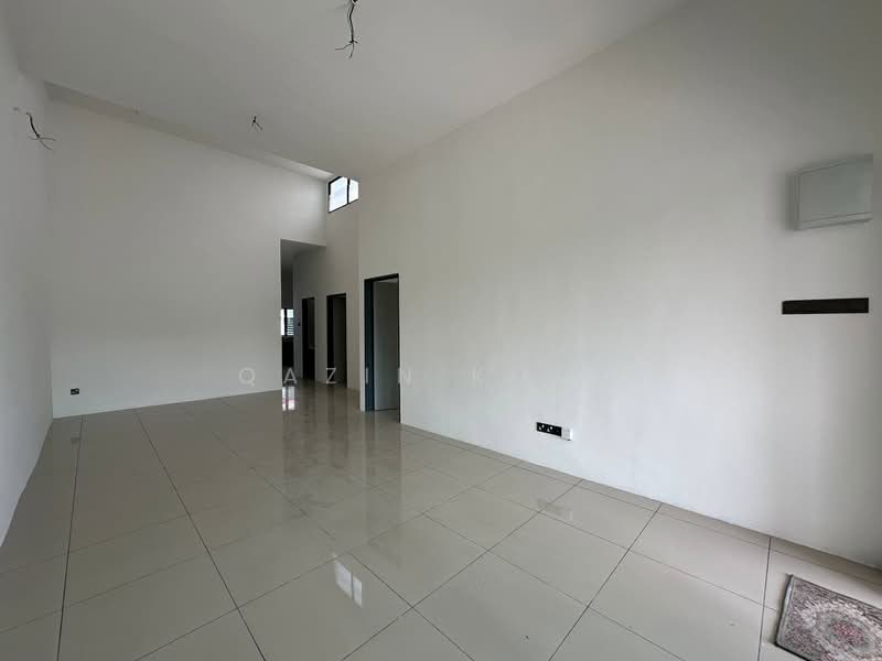 1-storey Terraced House for Rent in Ipoh (Perak) - Qazin Khoo - Interior - PropertyGuru.com.my