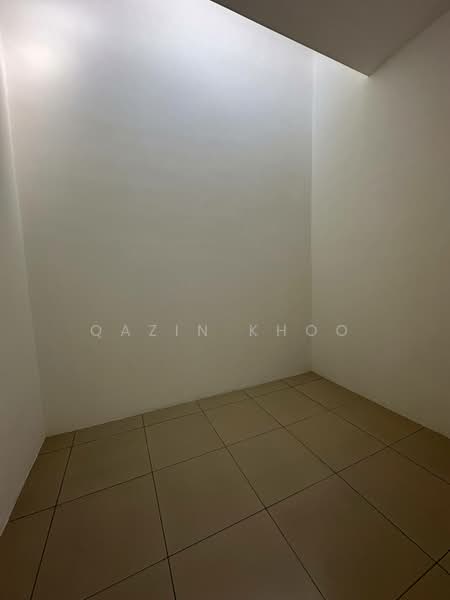 1-storey Terraced House for Rent in Ipoh (Perak) - Qazin Khoo - Interior - PropertyGuru.com.my