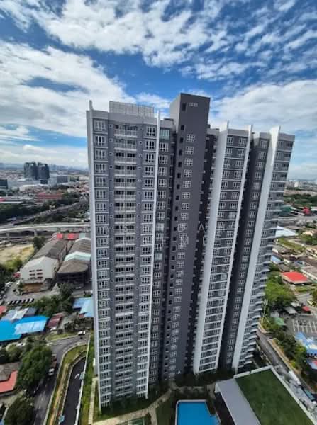 Service Residence for Sale at 121 Residences - Rashidah Juremi - Exterior - PropertyGuru.com.my