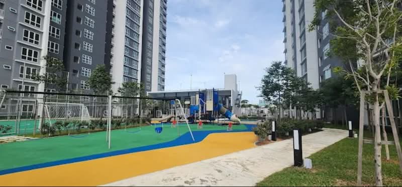 Service Residence for Sale at 121 Residences - Rashidah Juremi - Exterior - PropertyGuru.com.my