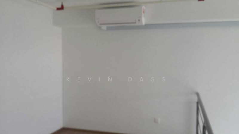 Service Residence for Rent at Pinnacle Petaling Jaya - Kevin Dass - Interior - PropertyGuru.com.my