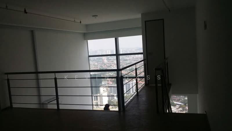 Service Residence for Rent at Pinnacle Petaling Jaya - Kevin Dass - Interior - PropertyGuru.com.my