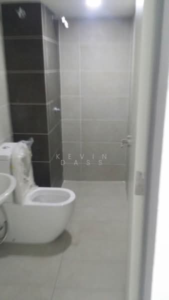 Service Residence for Rent at Pinnacle Petaling Jaya - Kevin Dass - Bathroom - PropertyGuru.com.my