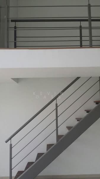 Service Residence for Rent at Pinnacle Petaling Jaya - Kevin Dass - Interior - PropertyGuru.com.my
