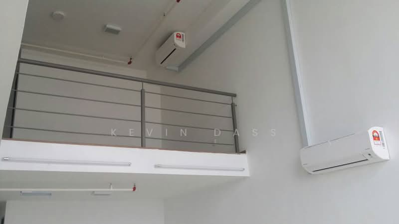 Service Residence for Rent at Pinnacle Petaling Jaya - Kevin Dass - Interior - PropertyGuru.com.my