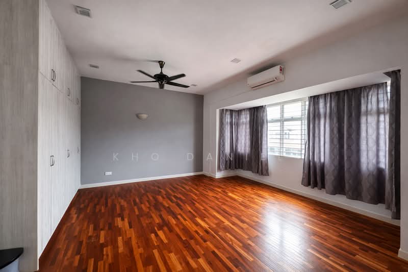 Rumah Teres 2 Tingkat untuk Dijual di Kota Kemuning (Shah Alam) - Kho Daniel - Bedroom - PropertyGuru.com.my
