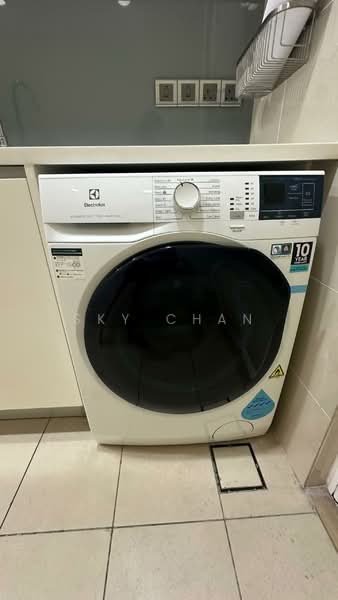 Service Residence for Rent at The Park 2 - Sky Chan - PropertyGuru.com.my