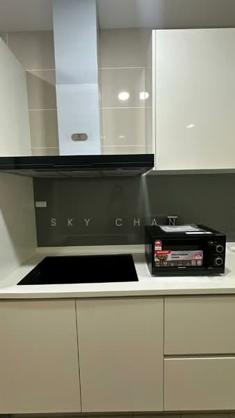 Service Residence for Rent at The Park 2 - Sky Chan - PropertyGuru.com.my