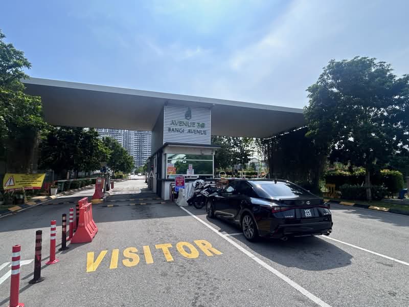3-storey Terraced House for Sale in Kajang (Selangor) - Jaze Ong - Exterior - PropertyGuru.com.my