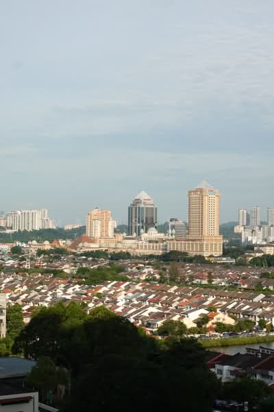Service Residence for Rent at Dorsett Waterfront Subang - Mavis Sim - PropertyGuru.com.my