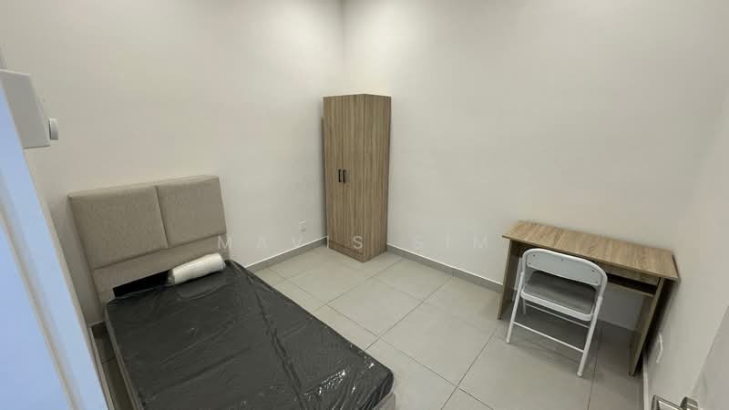 Service Residence for Rent at Dorsett Waterfront Subang - Mavis Sim - PropertyGuru.com.my