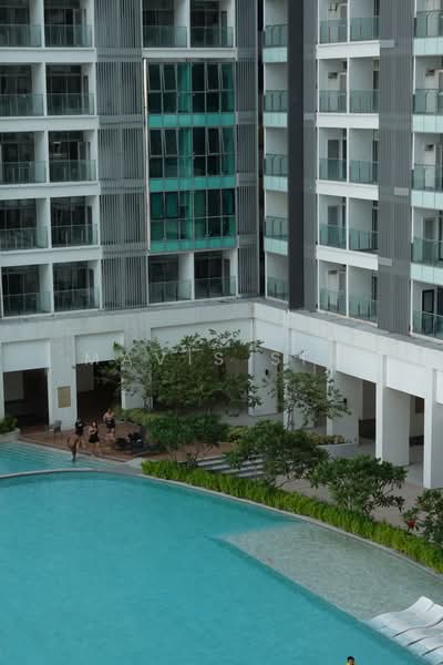Service Residence for Rent at Dorsett Waterfront Subang - Mavis Sim - PropertyGuru.com.my