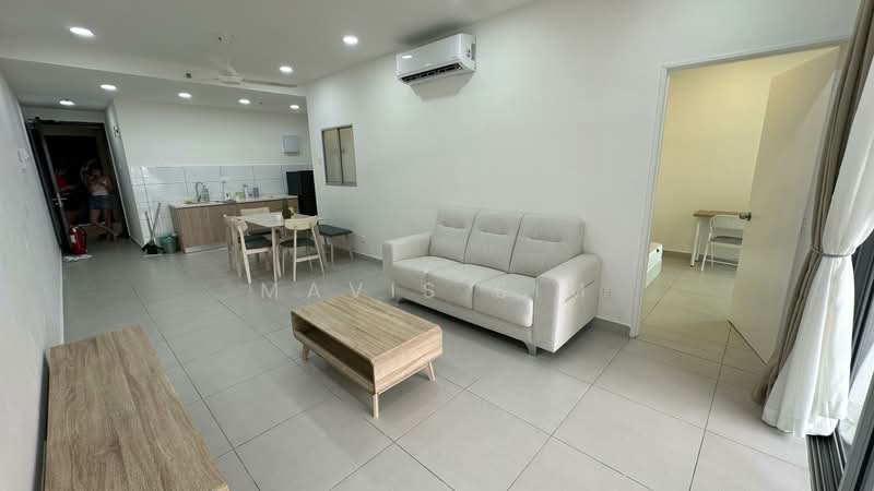 Service Residence for Rent at Dorsett Waterfront Subang - Mavis Sim - PropertyGuru.com.my