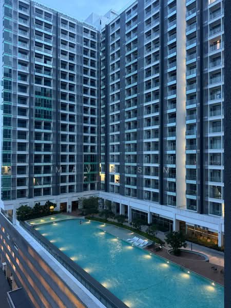 Service Residence for Rent at Dorsett Waterfront Subang - Mavis Sim - PropertyGuru.com.my