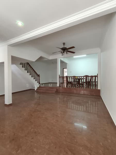 Rumah Teres 2 Tingkat untuk Dijual di Bandar Cemerlang (Ulu Tiram) - Sammi Hoo - PropertyGuru.com.my