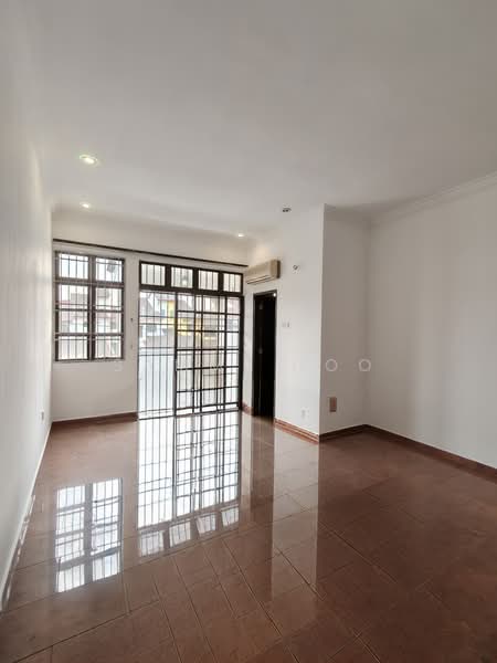 Rumah Teres 2 Tingkat untuk Dijual di Bandar Cemerlang (Ulu Tiram) - Sammi Hoo - PropertyGuru.com.my