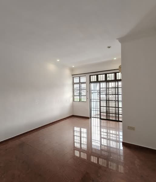 Rumah Teres 2 Tingkat untuk Dijual di Bandar Cemerlang (Ulu Tiram) - Sammi Hoo - PropertyGuru.com.my