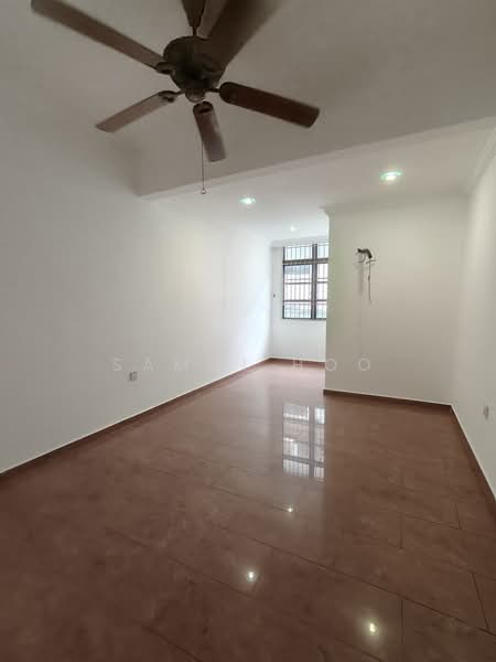 Rumah Teres 2 Tingkat untuk Dijual di Bandar Cemerlang (Ulu Tiram) - Sammi Hoo - PropertyGuru.com.my