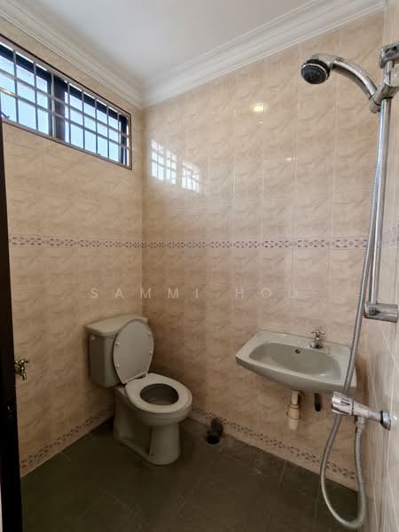 Rumah Teres 2 Tingkat untuk Dijual di Bandar Cemerlang (Ulu Tiram) - Sammi Hoo - PropertyGuru.com.my