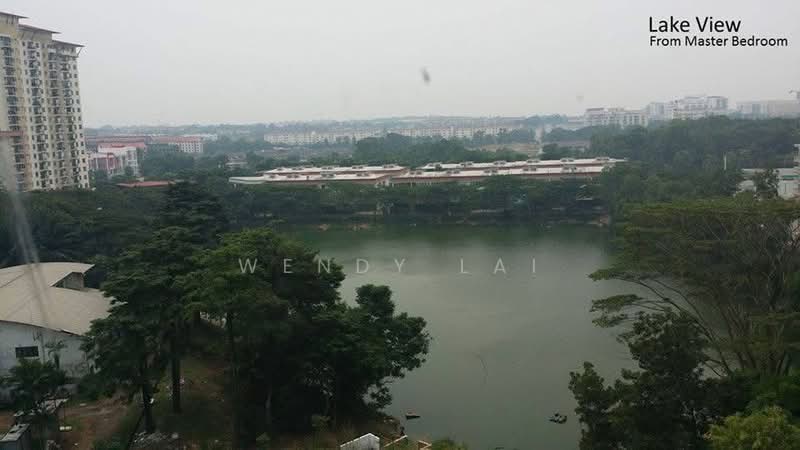 Pangsapuri untuk Dijual di Austin Regency (Pangsapuri Austin Perdana) - Wendy Lai - View - PropertyGuru.com.my