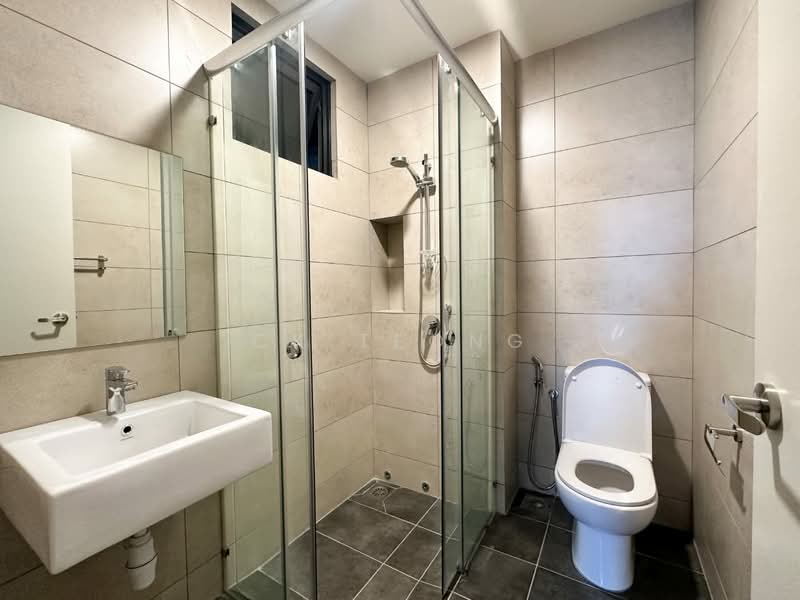 Condominium for Rent at Sunway Avila Residences - CK Teong - Bathroom - PropertyGuru.com.my