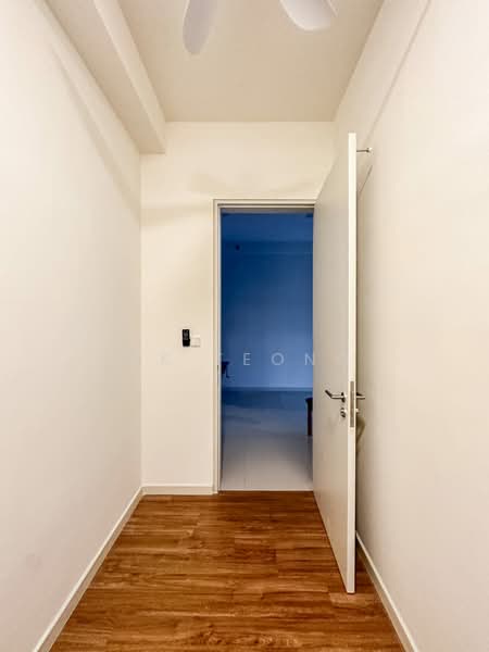 Condominium for Rent at Sunway Avila Residences - CK Teong - Entrance - PropertyGuru.com.my