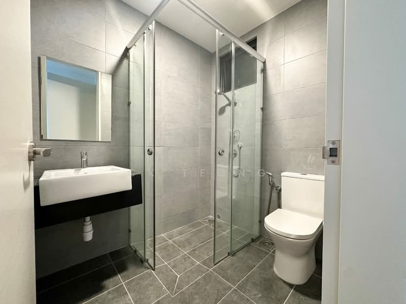 Condominium for Rent at Sunway Avila Residences - CK Teong - Bathroom - PropertyGuru.com.my