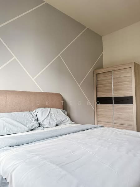 Condominium for Rent at Sunway Avila Residences - CK Teong - Bedroom - PropertyGuru.com.my