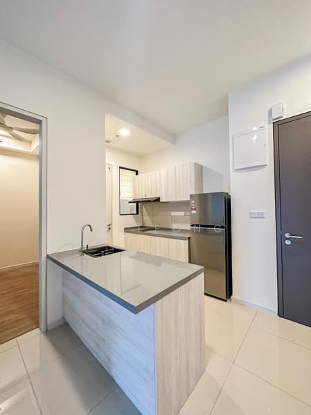 Condominium for Rent at Sunway Avila Residences - CK Teong - Kitchen - PropertyGuru.com.my
