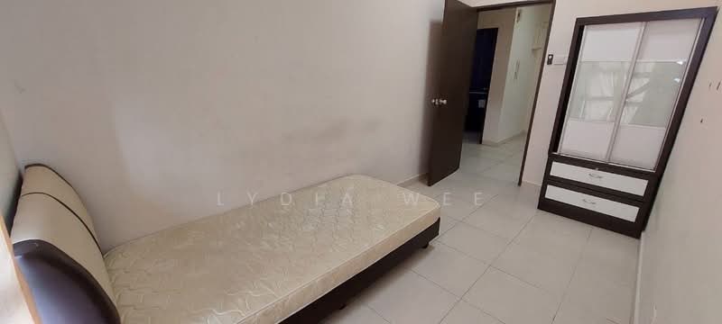 Service Residence for Rent at The Garden Residences - Lydia Wee - PropertyGuru.com.my