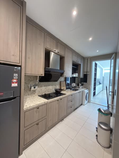 Cluster House for Rent in Horizon Hills (Iskandar Puteri (Nusajaya)) - Lilara Tiew - PropertyGuru.com.my