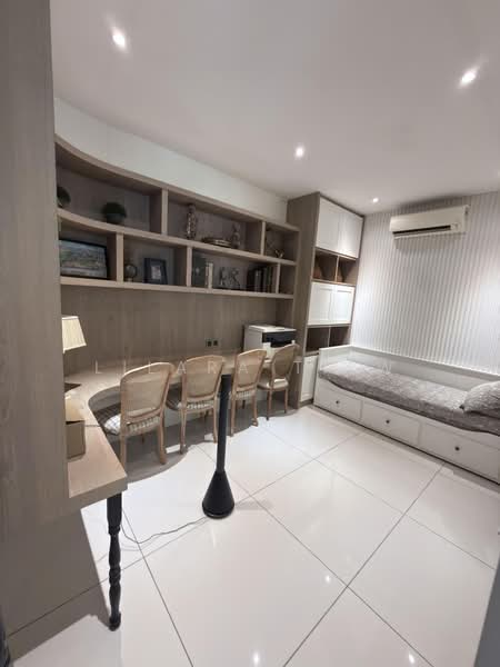 Cluster House for Rent in Horizon Hills (Iskandar Puteri (Nusajaya)) - Lilara Tiew - PropertyGuru.com.my