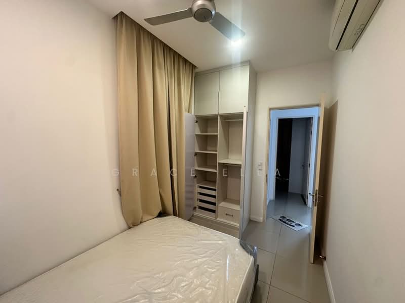 Service Residence for Sale at D'Pristine - Grace Ella - PropertyGuru.com.my