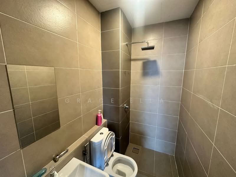 Service Residence for Sale at D'Pristine - Grace Ella - PropertyGuru.com.my