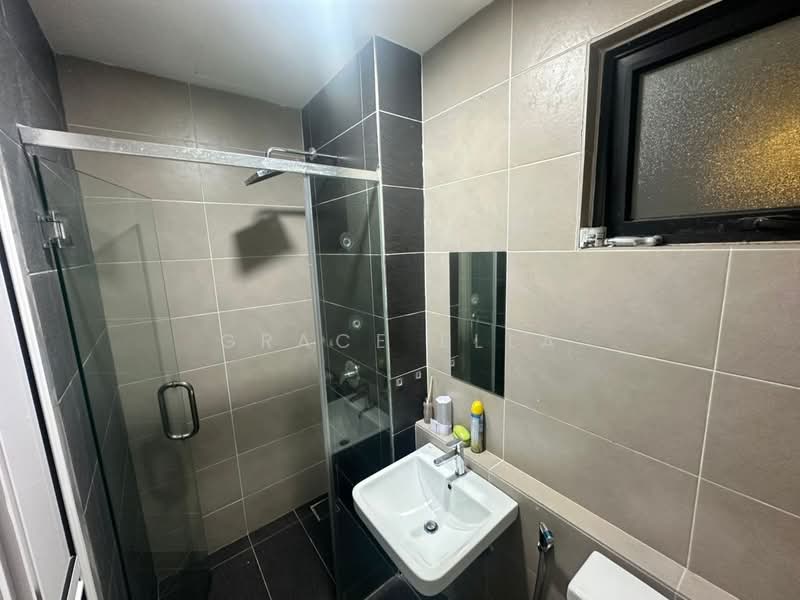 Service Residence for Sale at D'Pristine - Grace Ella - PropertyGuru.com.my
