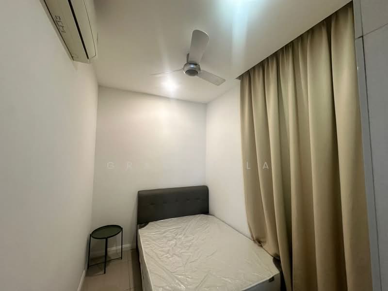 Service Residence for Sale at D'Pristine - Grace Ella - PropertyGuru.com.my