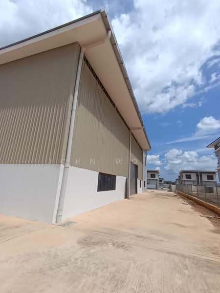 Kilang Terpisah untuk Dijual di Bandar Baru Senawang (Senawang) - John Wong - Exterior - PropertyGuru.com.my