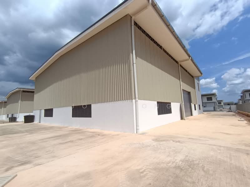 Kilang Terpisah untuk Dijual di Bandar Baru Senawang (Senawang) - John Wong - Exterior - PropertyGuru.com.my